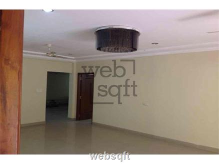 4 BHK Residential Apartment-flats for Sale